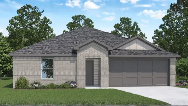 4541 Nevada Falls Drive, Conroe, TX 77303