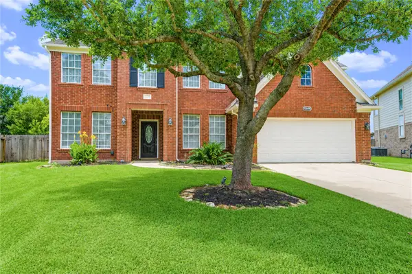 12606 Brandon Bend Drive, Missouri City, TX 77489