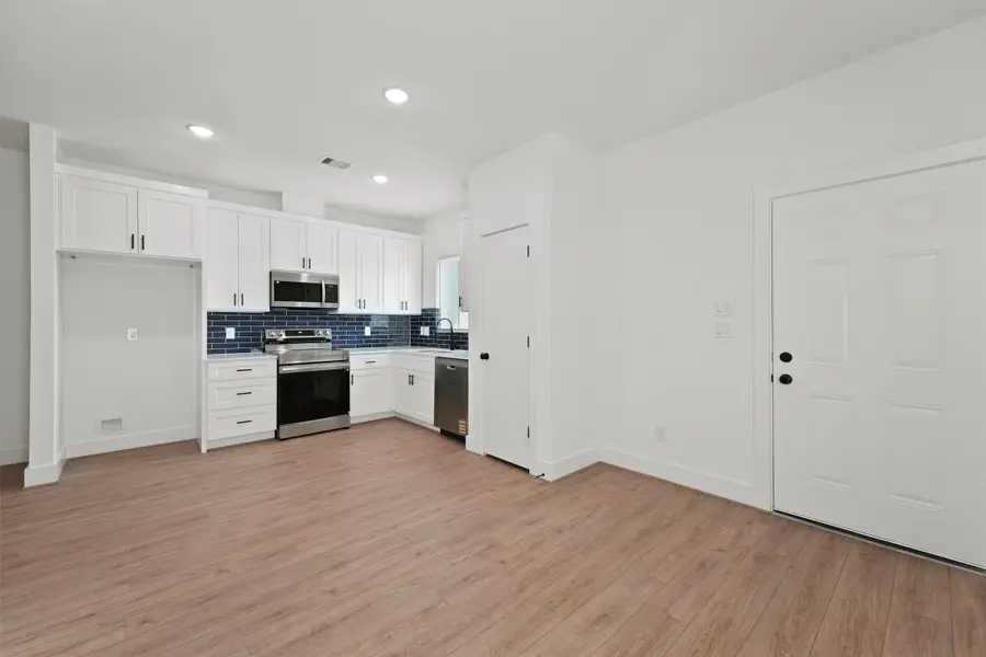 407 Calloway Street #A - B, Houston, TX 77029 - #3