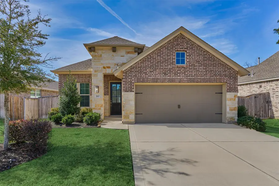 160 Dove Springs Court, Conroe, TX 77304 - #3
