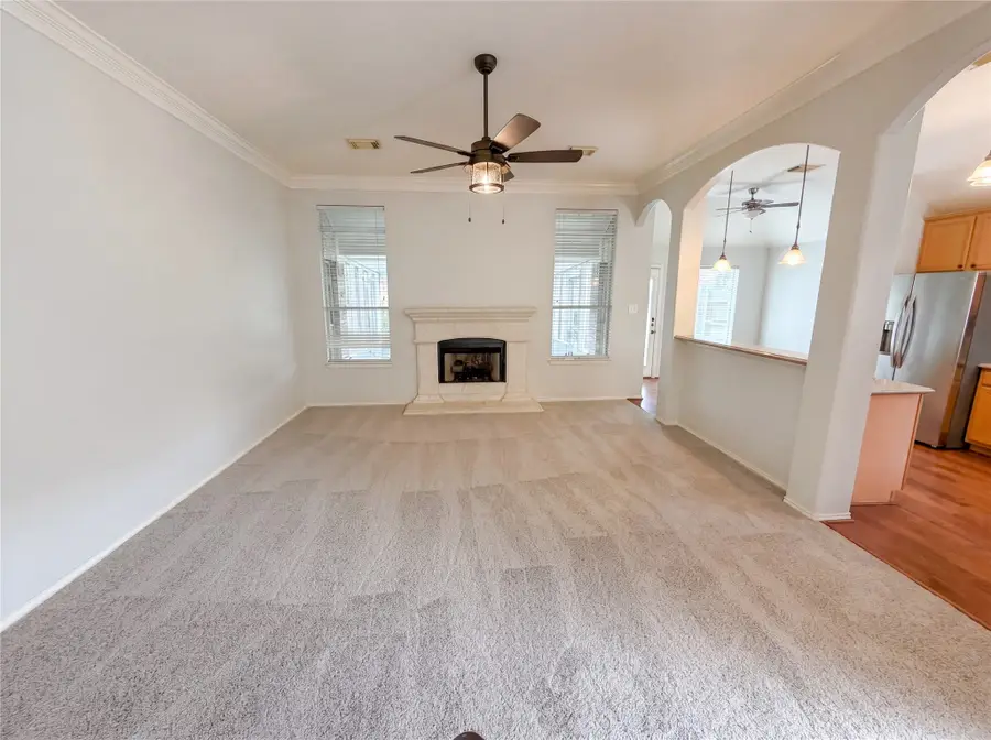 208 Green Cedar Drive, League City, TX 77573 - #3