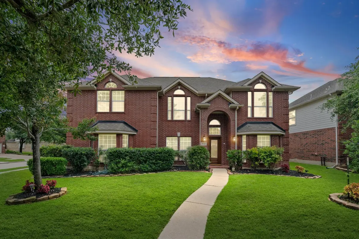 19142 W Sawtooth Canyon Drive, Tomball, TX 77377 - #1