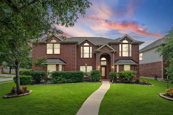 19142 W Sawtooth Canyon Drive, Tomball, TX 77377