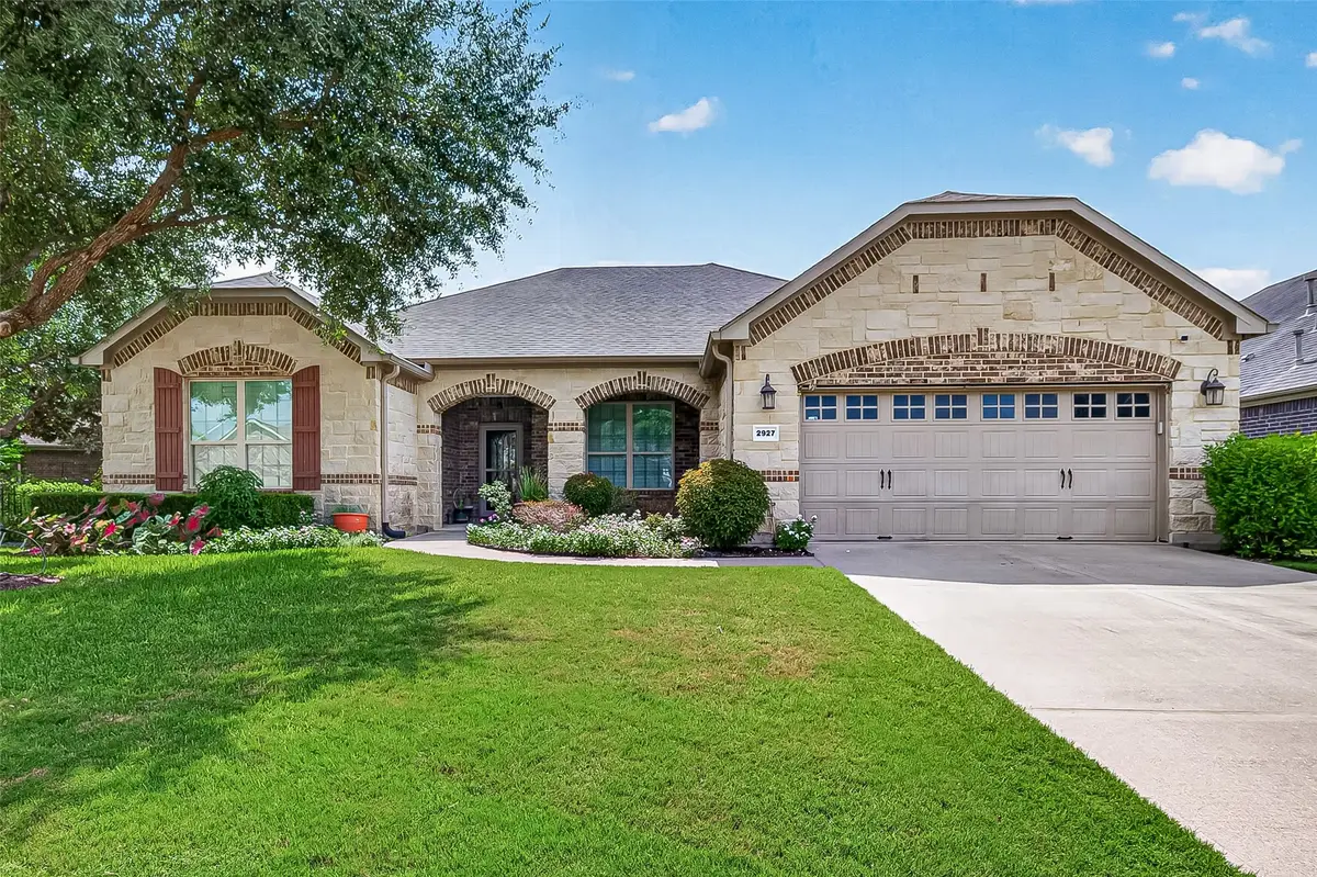 2927 Black Walnut Court, Richmond, TX 77469 - #1