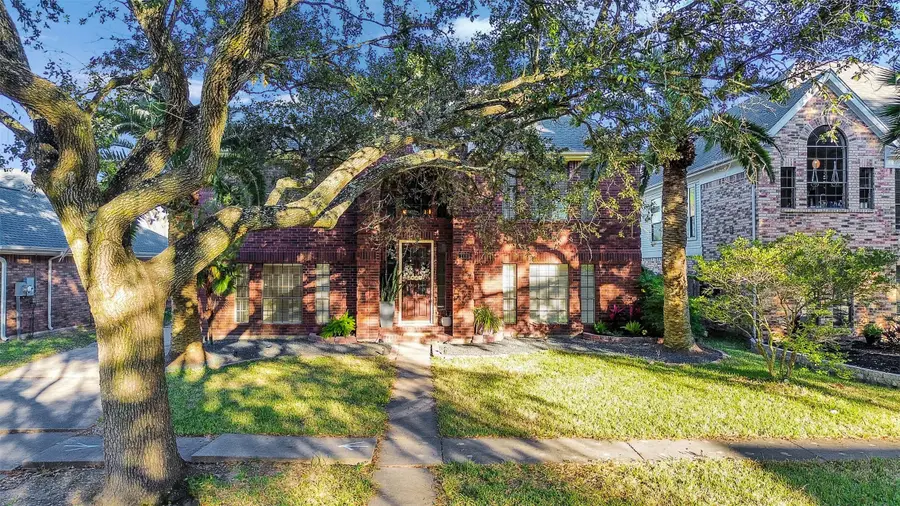 114 Bayou Bend Drive, League City, TX 77573 - #2