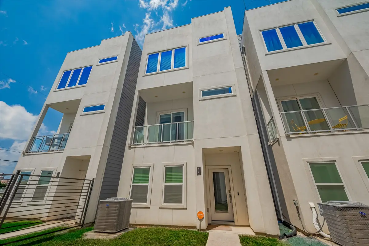 2105 Engelmohr Street #G, Houston, TX 77054 - Image #1