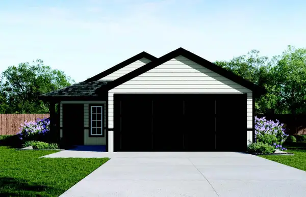 6835 Canyon Breeze Drive, Rosenberg, TX 77471