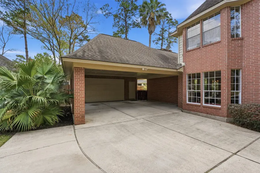 1802 Lofty Maple Trail, Kingwood, TX 77345 - #3