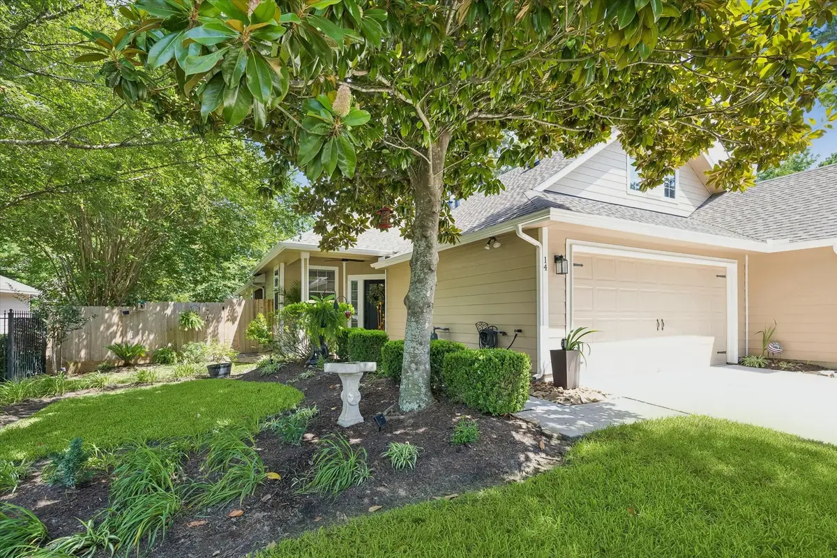 14 Fitzroy Place, Conroe, TX 77384 - #1