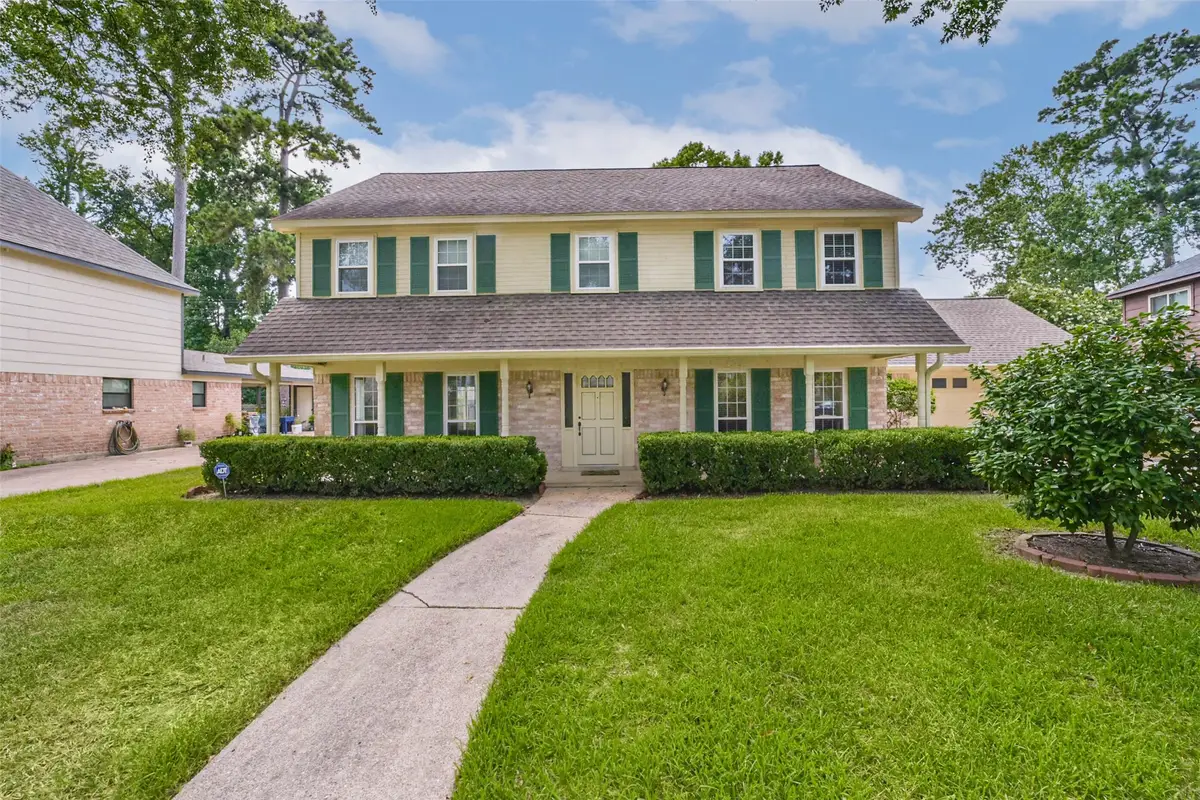 5731 Timbers Trail Drive, Humble, TX 77346 - #1