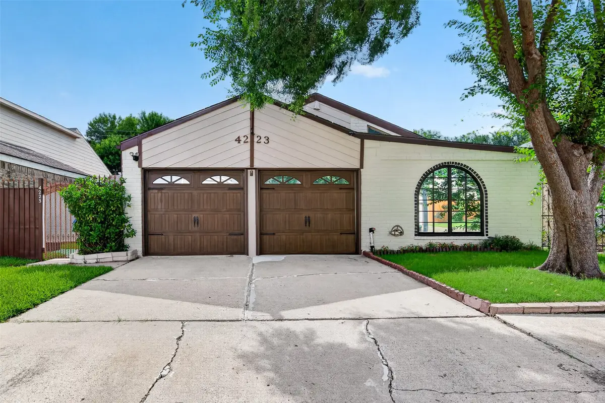 4223 Wildacres Drive, Houston, TX 77072 - #1