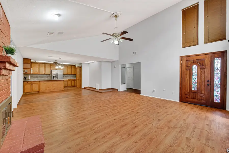 4223 Wildacres Drive, Houston, TX 77072 - #2