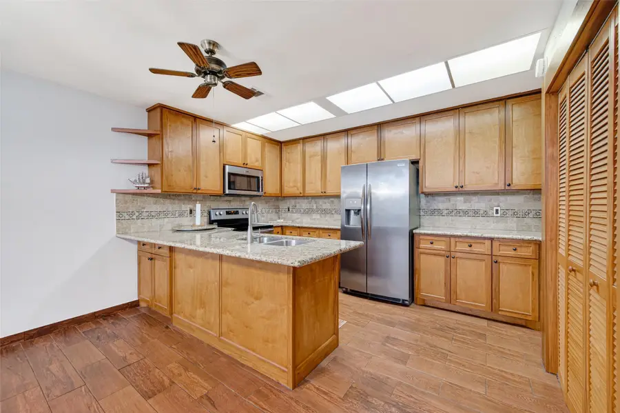 4223 Wildacres Drive, Houston, TX 77072 - #3