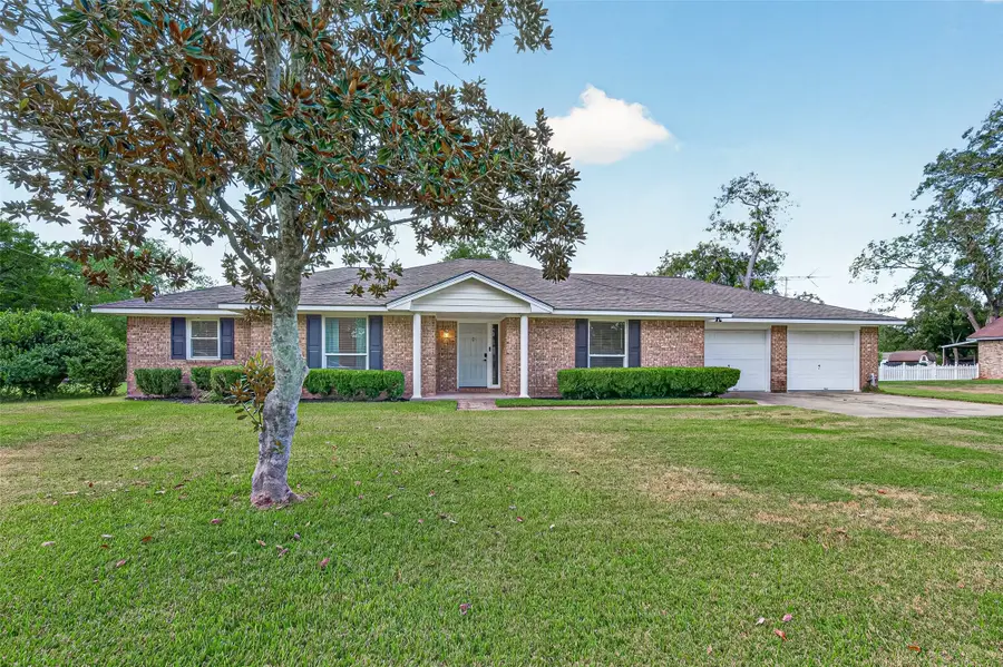 1112 Knox Lane, Wharton, TX 77488 - #2