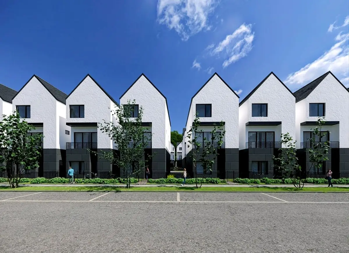 1515 Vermont Street #D, Houston, TX 77006 - Image #1