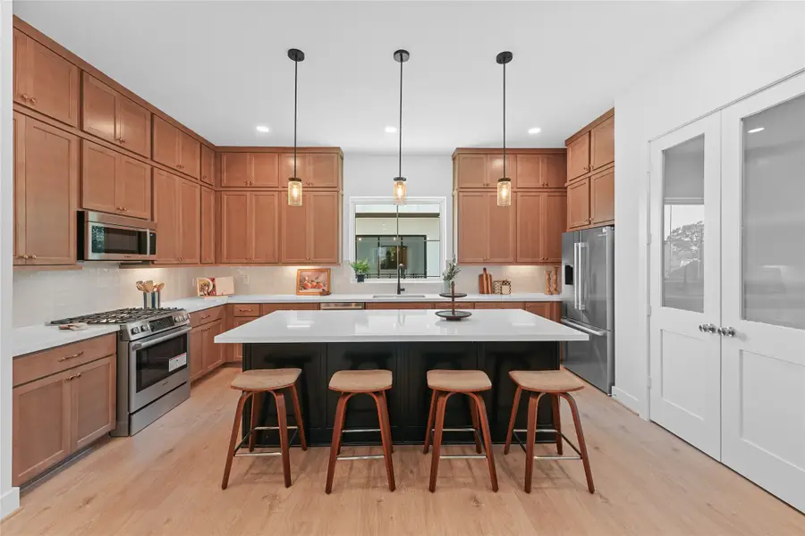 1515 Vermont Street #D, Houston, TX 77006 - Image #3