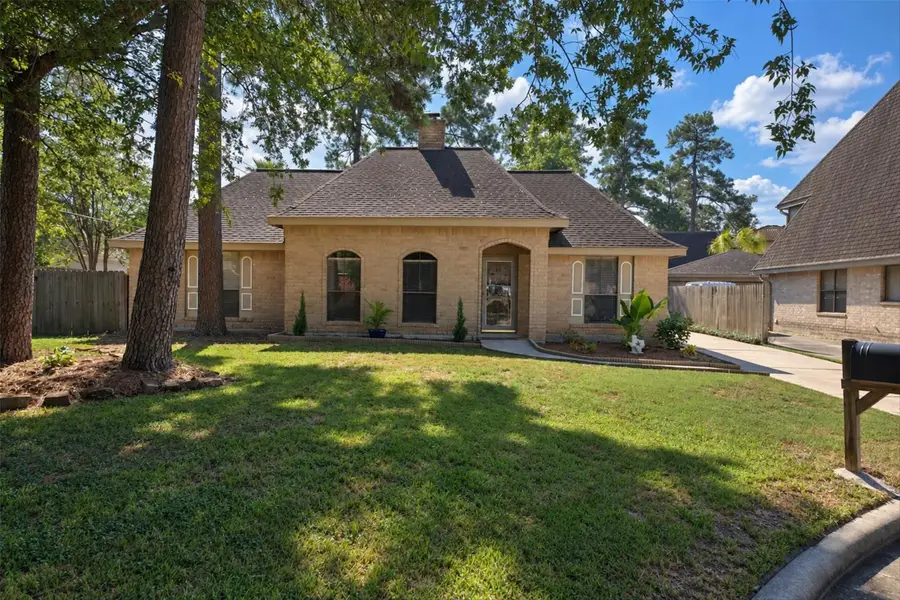 3503 Rolling Terrace Drive, Spring, TX 77388 - #2