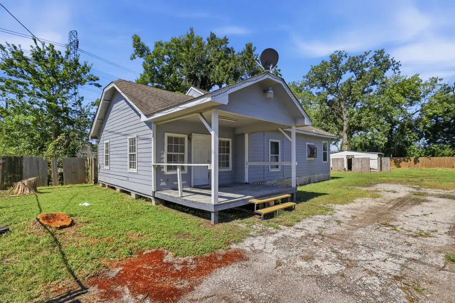 6803 Donlen Street, Houston, TX 77022 - #2