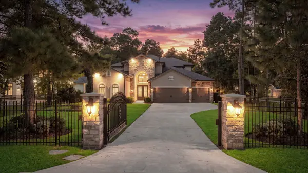 27715 Ossineke Drive, Spring, TX 77386