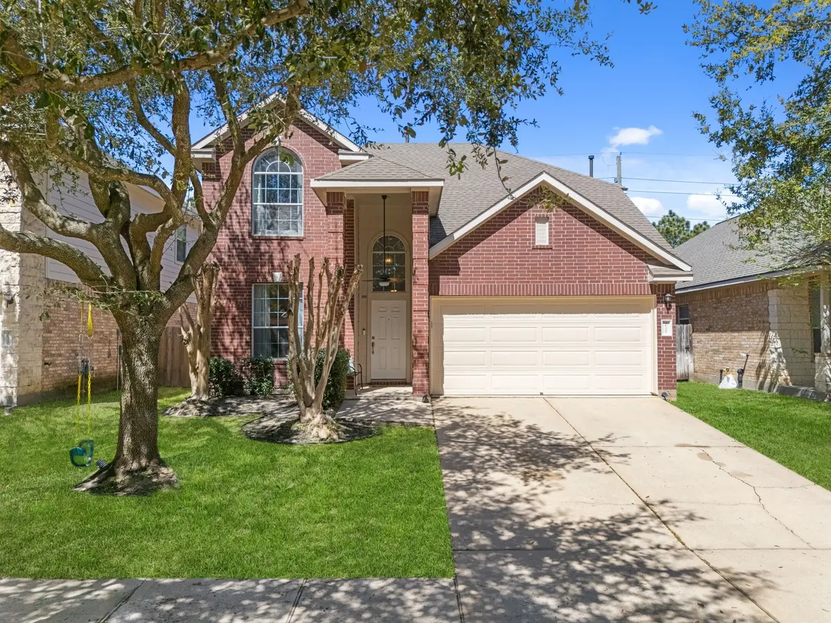 26338 Longview Creek Drive, Katy, TX 77494 - #1