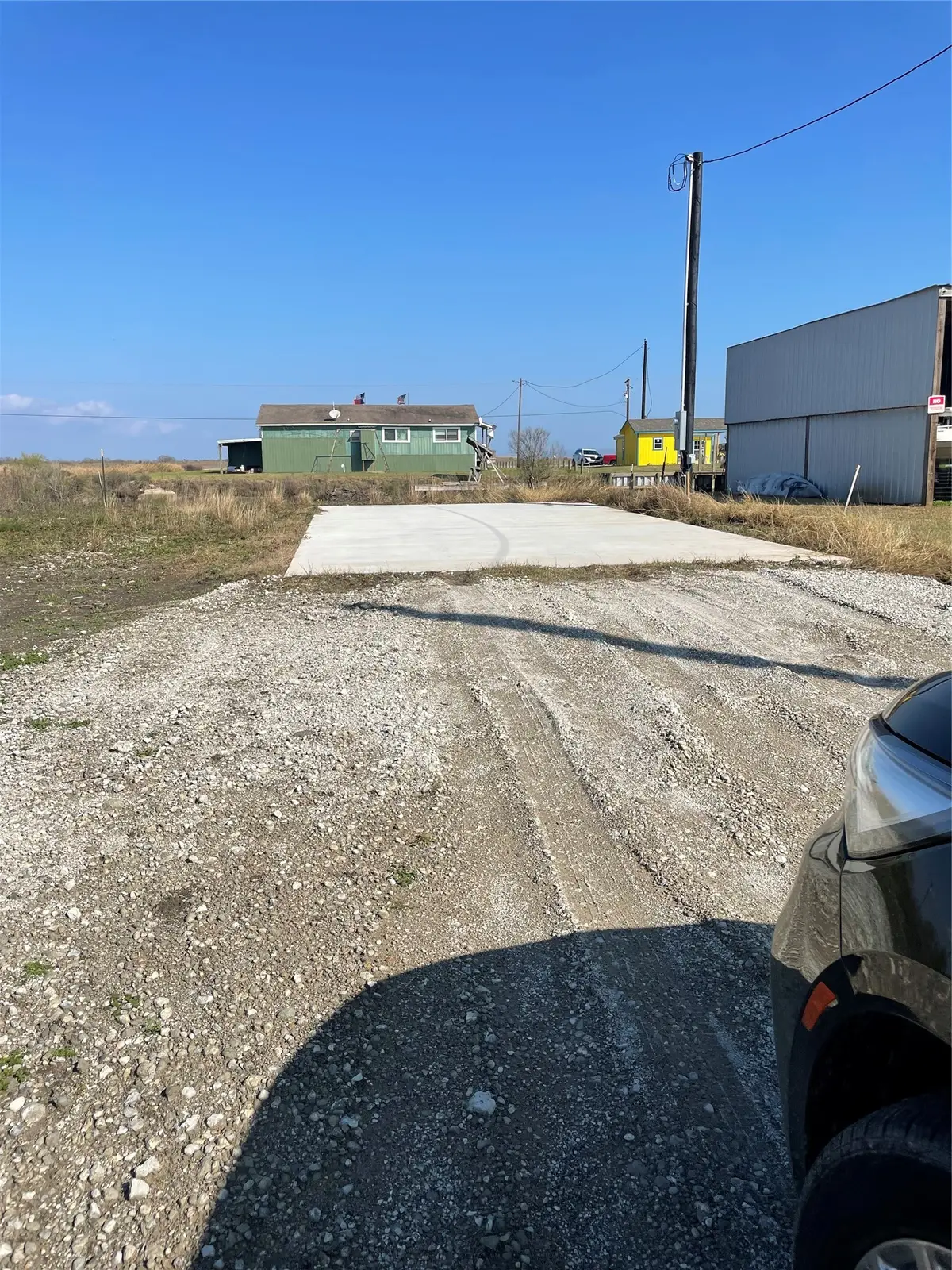 299 County Road 299, Sargent, TX 77414 - #1
