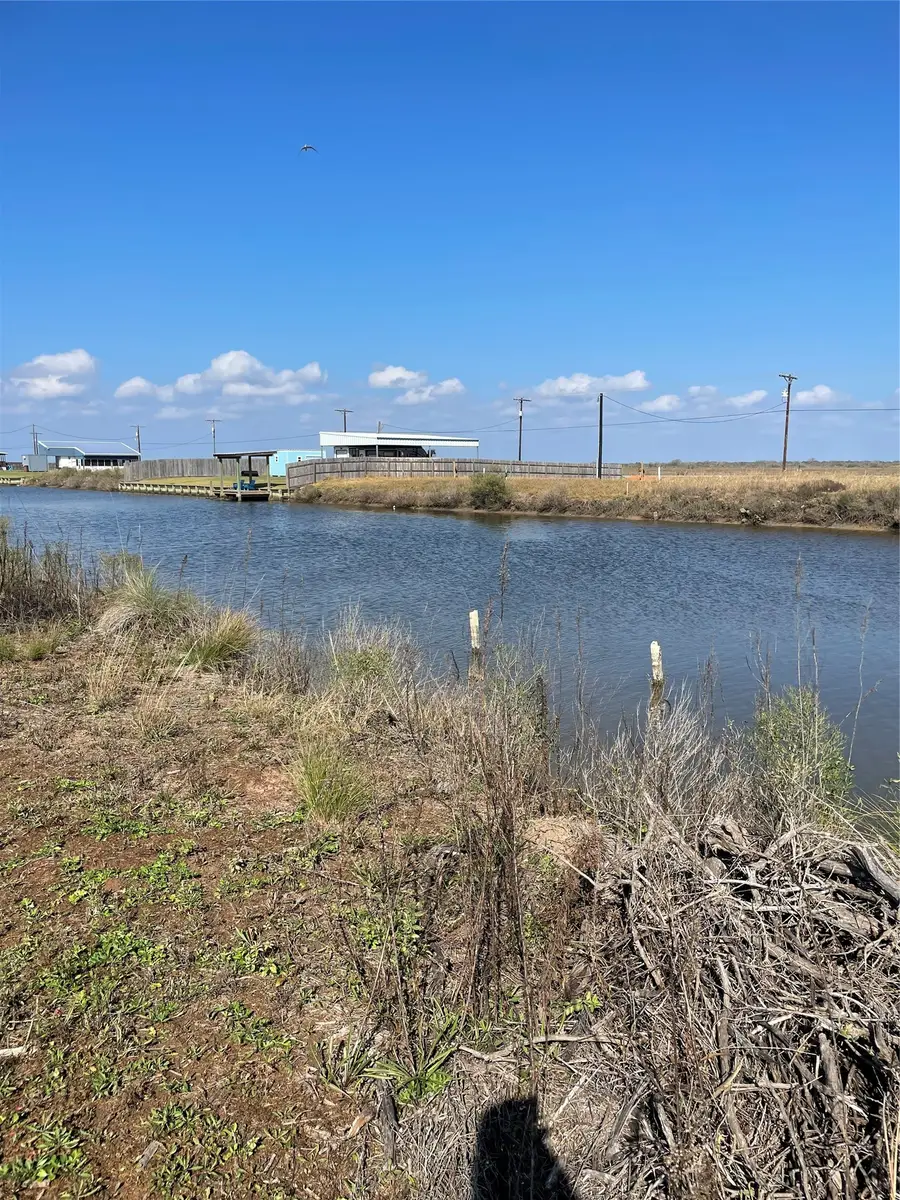 299 County Road 299, Sargent, TX 77414 - #2