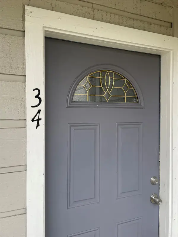 17331 Red Oak Drive #34, Houston, TX 77090