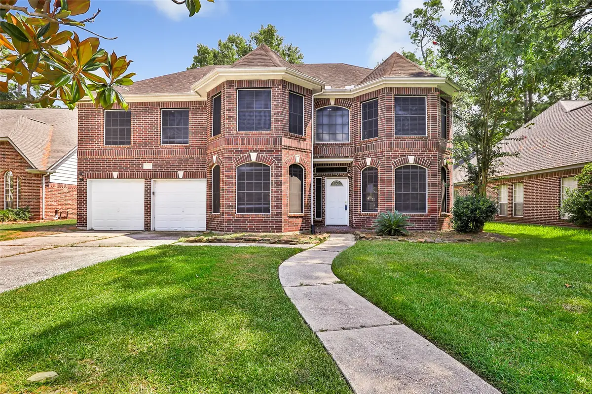 8506 Malardcrest Drive, Humble, TX 77346 - Image #1