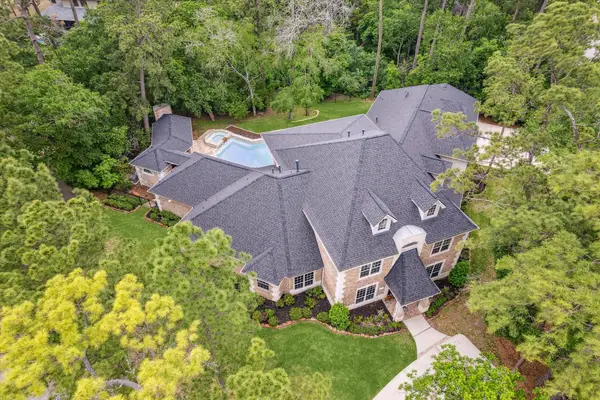 12602 Overcup Drive, Houston, TX 77024