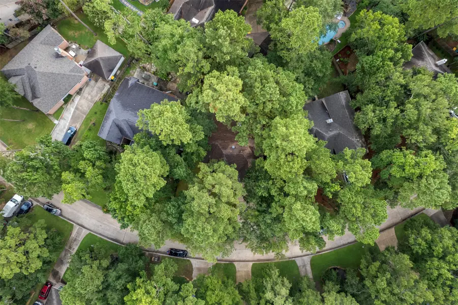 55 Terraglen Dr, The Woodlands, TX 77382 - #2