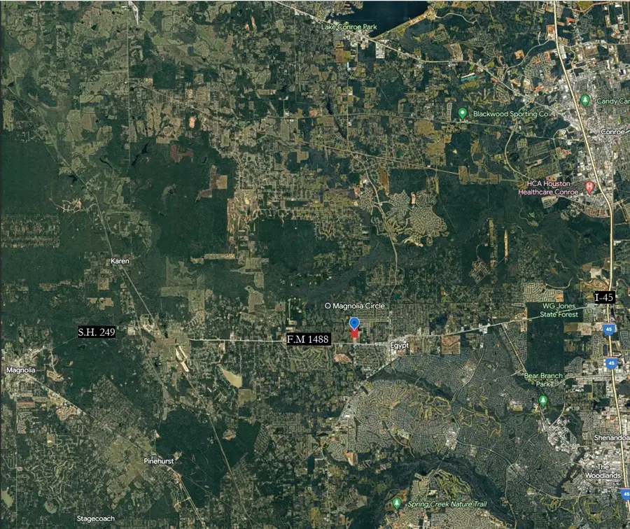 33205 Magnolia Circle, Magnolia, TX 77354 - Image #3