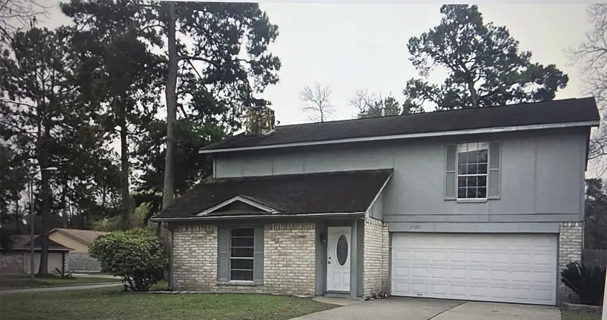 3322 Brookdale Drive, Kingwood, TX 77339 - Image #1