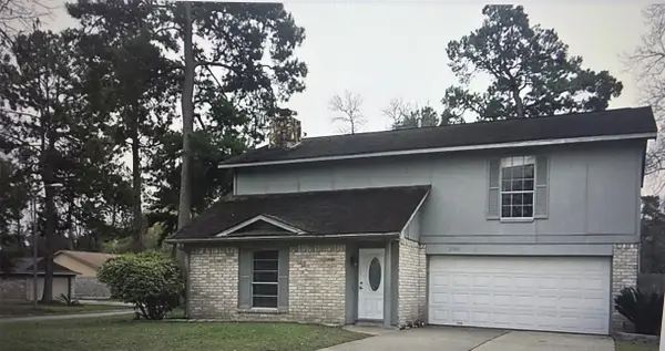 3322 Brookdale Drive, Kingwood, TX 77339