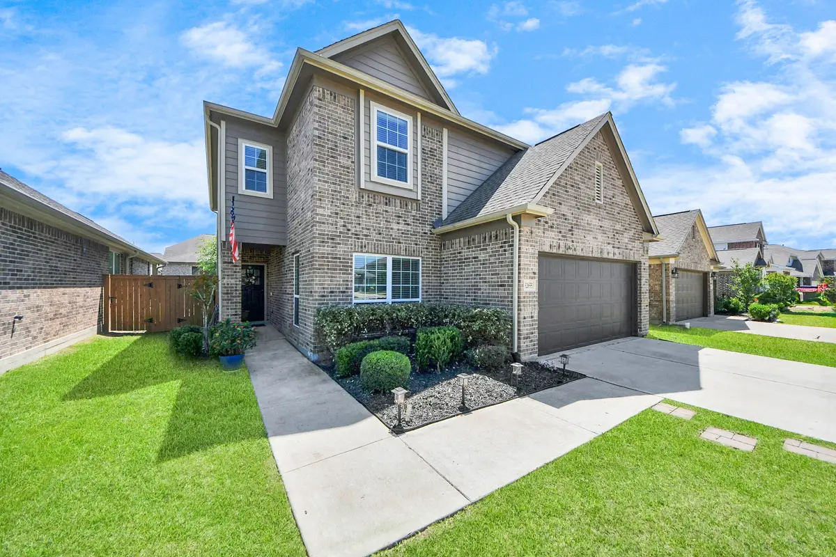 32655 Timber Point Drive, Brookshire, TX 77423 - #1