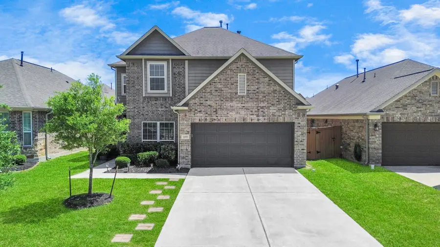 32655 Timber Point Drive, Brookshire, TX 77423 - #2