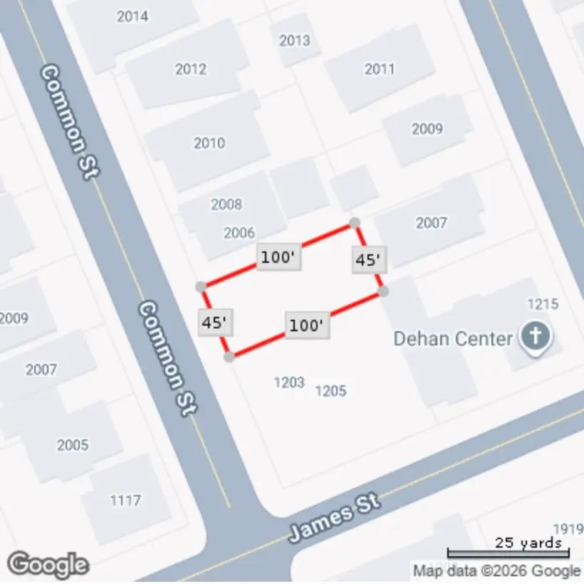 2006 Common Street, Houston, TX 77009 - #3