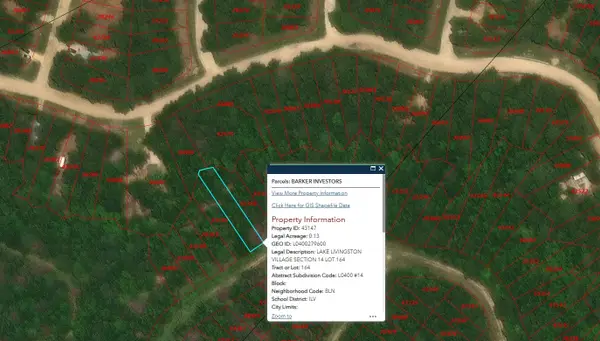 100 Bankside, Livingston, TX 77351