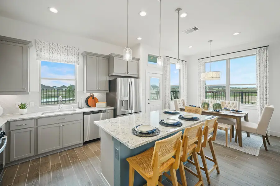 21131 Medina River Drive, Cypress, TX 77433 - Image #3