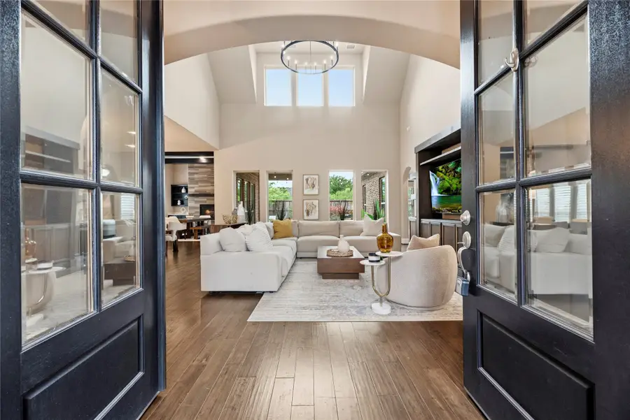 2306 Twilight Peak, Missouri City, TX 77459 - #2