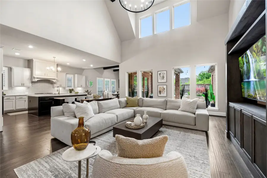 2306 Twilight Peak, Missouri City, TX 77459 - #3