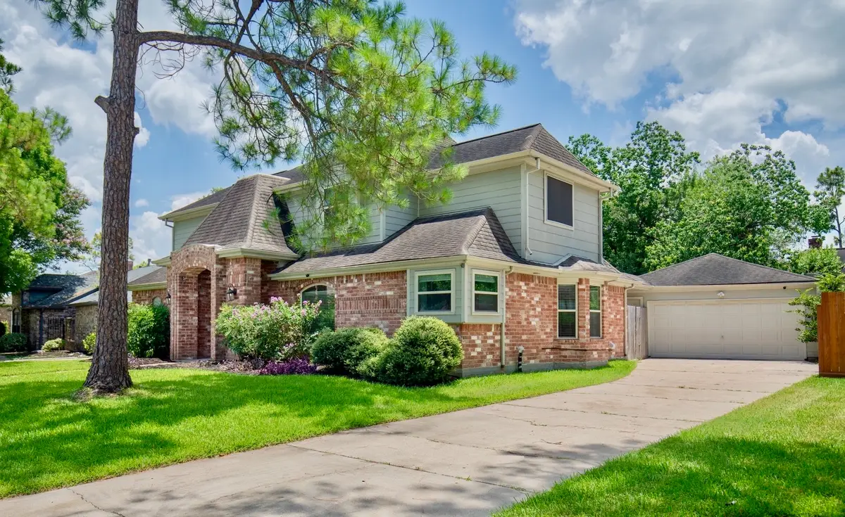 7219 Rancho Mission Drive, Houston, TX 77083 - #1