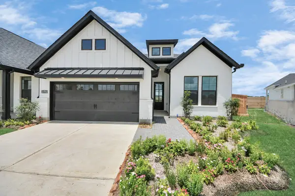 21702 Swift Flier Lane, Cypress, TX 77433