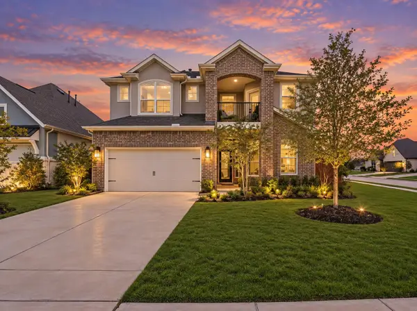 24802 Rosemallow Ridge Lane, Katy, TX 77493