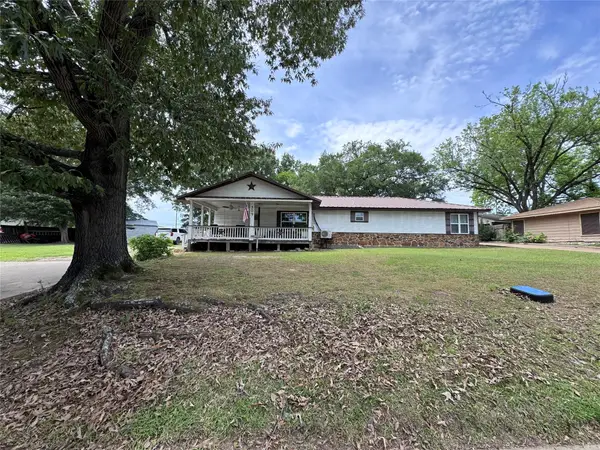 309 N Marsh Drive, Livingston, TX 77351