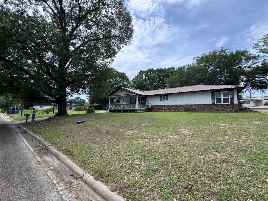 309 N Marsh Drive, Livingston, TX 77351 - #3