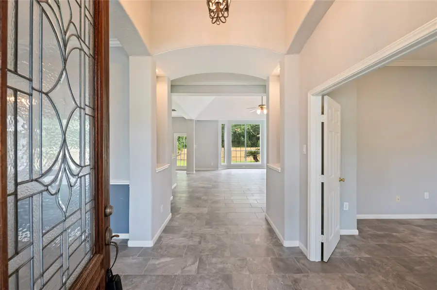 311 Oak Hollow Drive, League City, TX 77573 - #2
