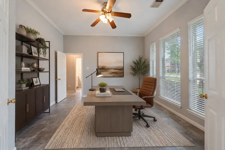 311 Oak Hollow Drive, League City, TX 77573 - #3