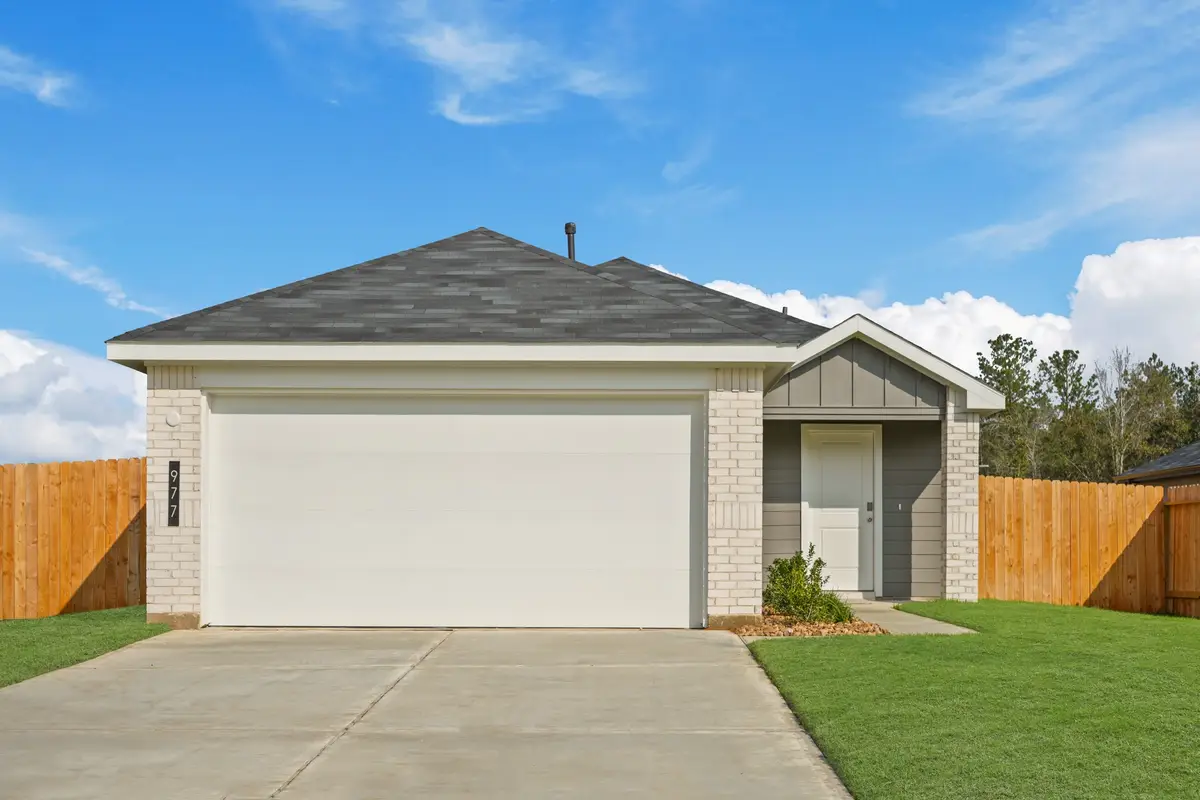 977 Sutherland Falls Street, Conroe, TX 77303 - Image #1