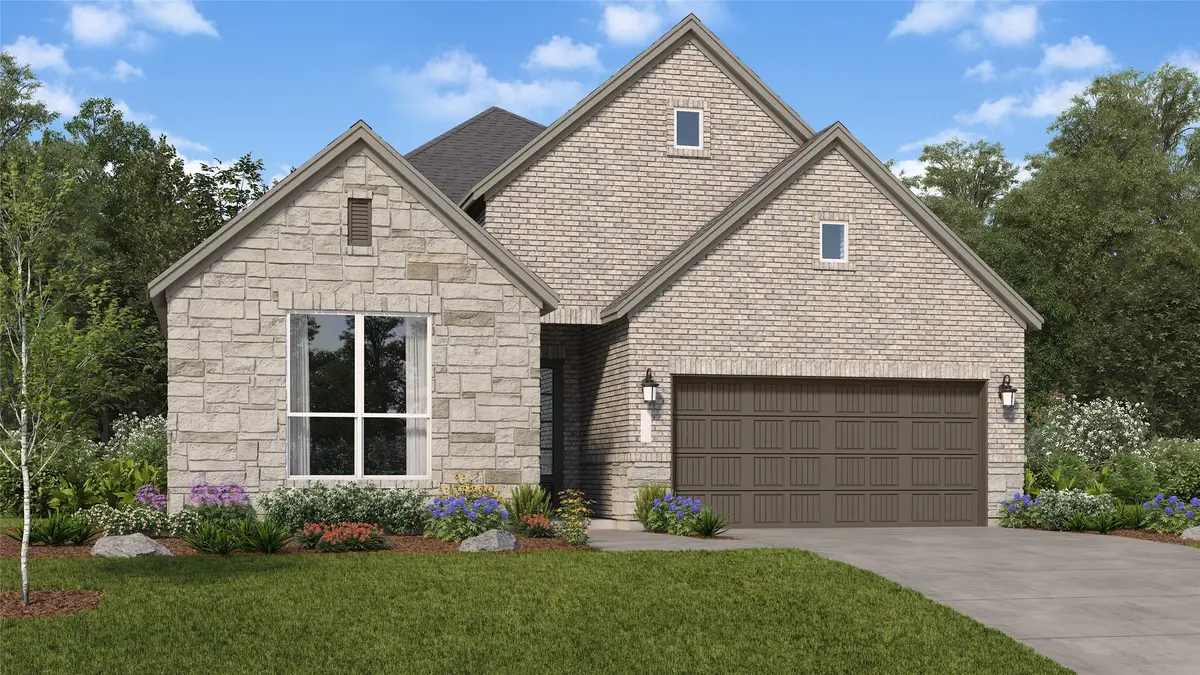 29410 Hillberry Oaks Court, Waller, TX 77484 - #1