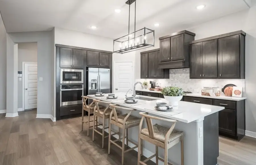 5167 Enchanted Pine Court, Spring, TX 77386 - Image #3